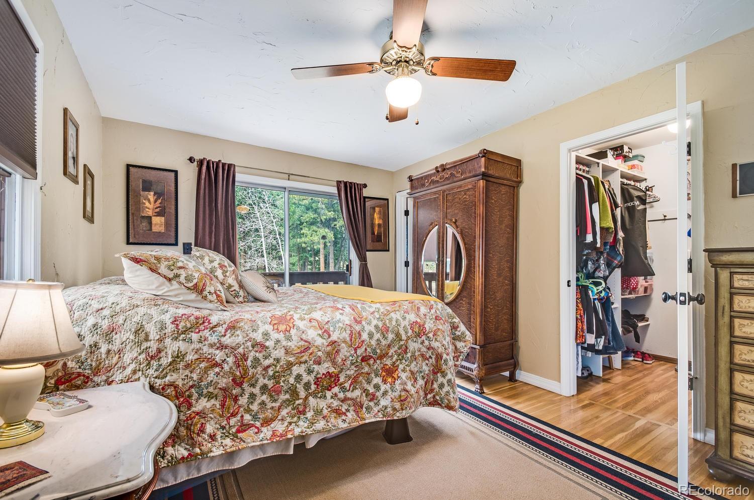 22943 Valley High Road Morrison, CO 80465 - Photo 13 of 35 Gallery Image 13