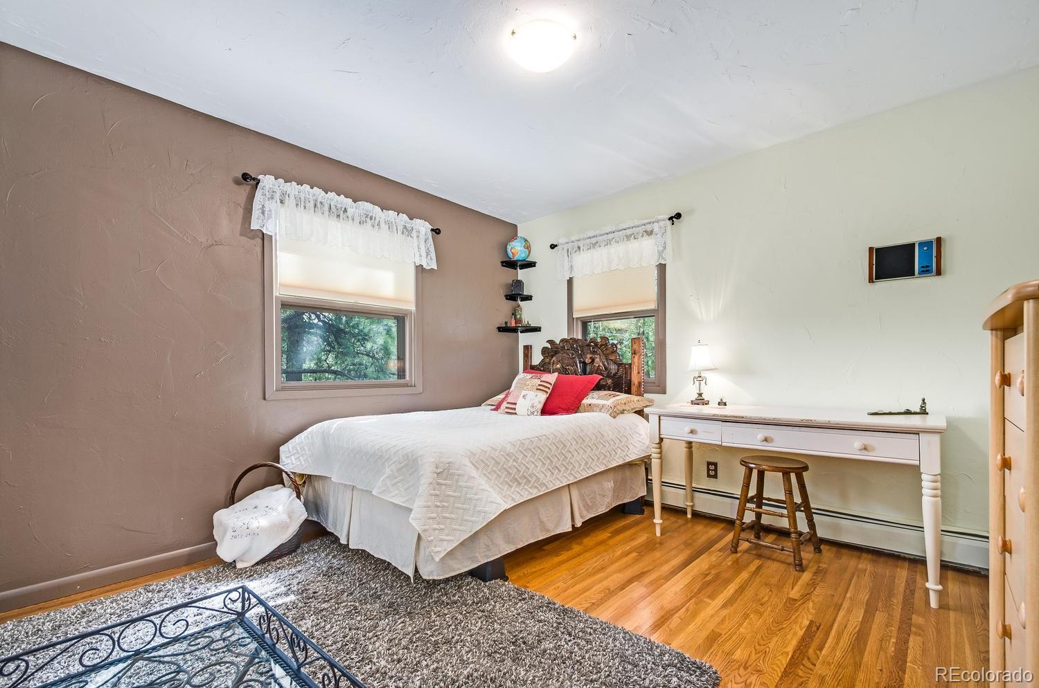 22943 Valley High Road Morrison, CO 80465 - Photo 15 of 35 Gallery Image 15