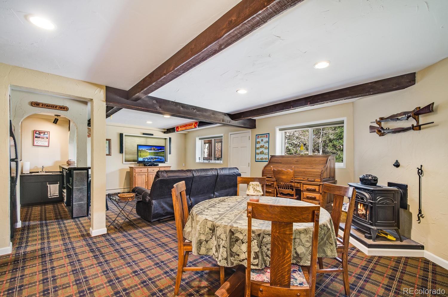 22943 Valley High Road Morrison, CO 80465 - Photo 21 of 35 Gallery Image 21