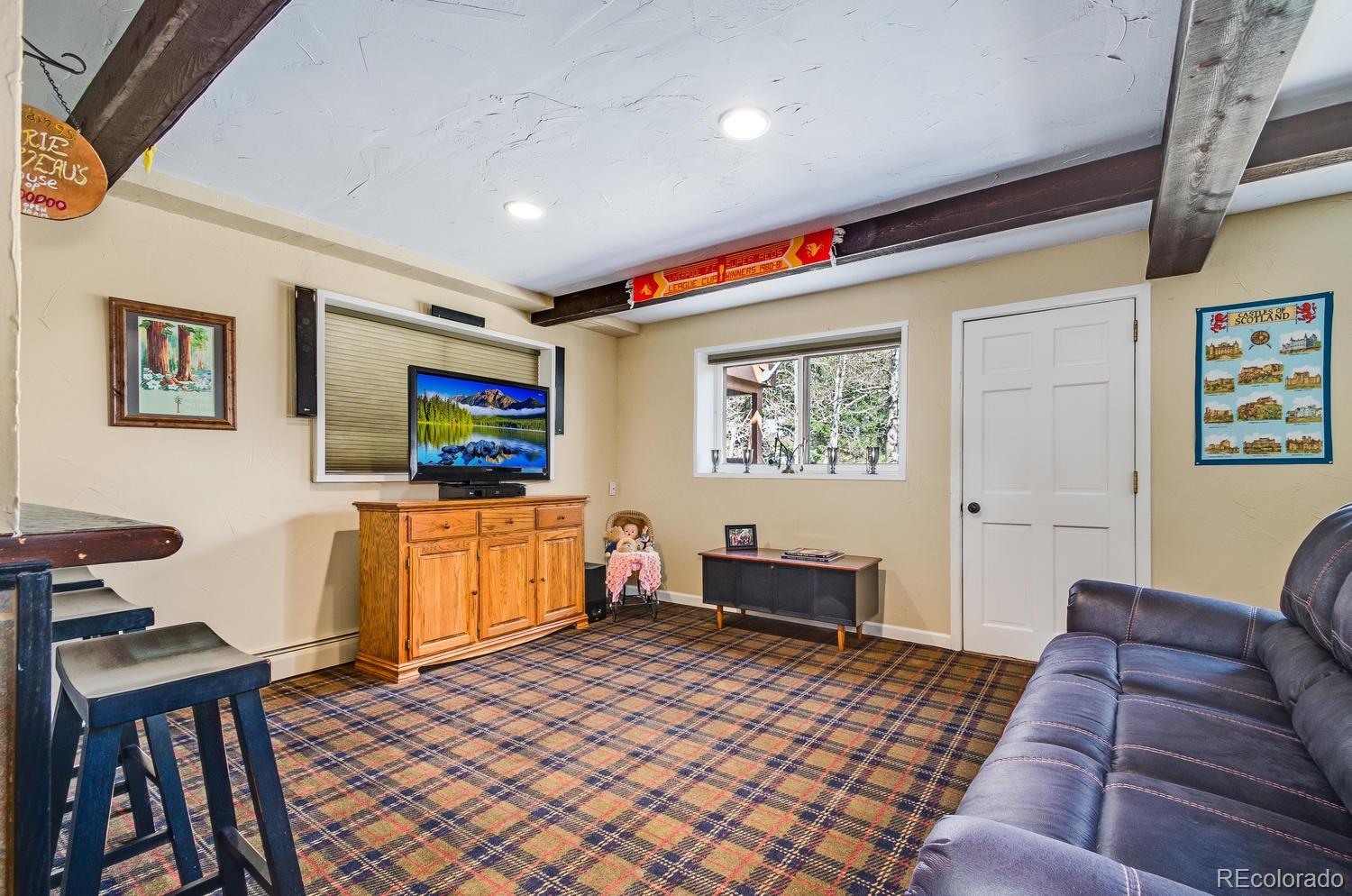 22943 Valley High Road Morrison, CO 80465 - Photo 22 of 35 Gallery Image 22