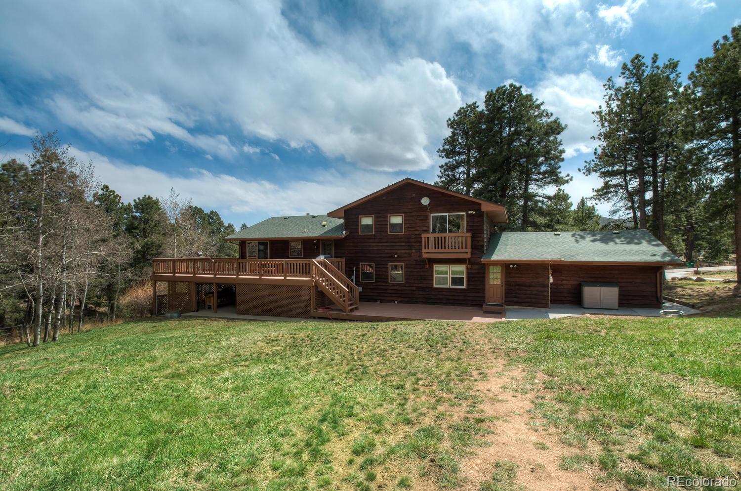 22943 Valley High Road Morrison, CO 80465 - Photo 23 of 35 Gallery Image 23