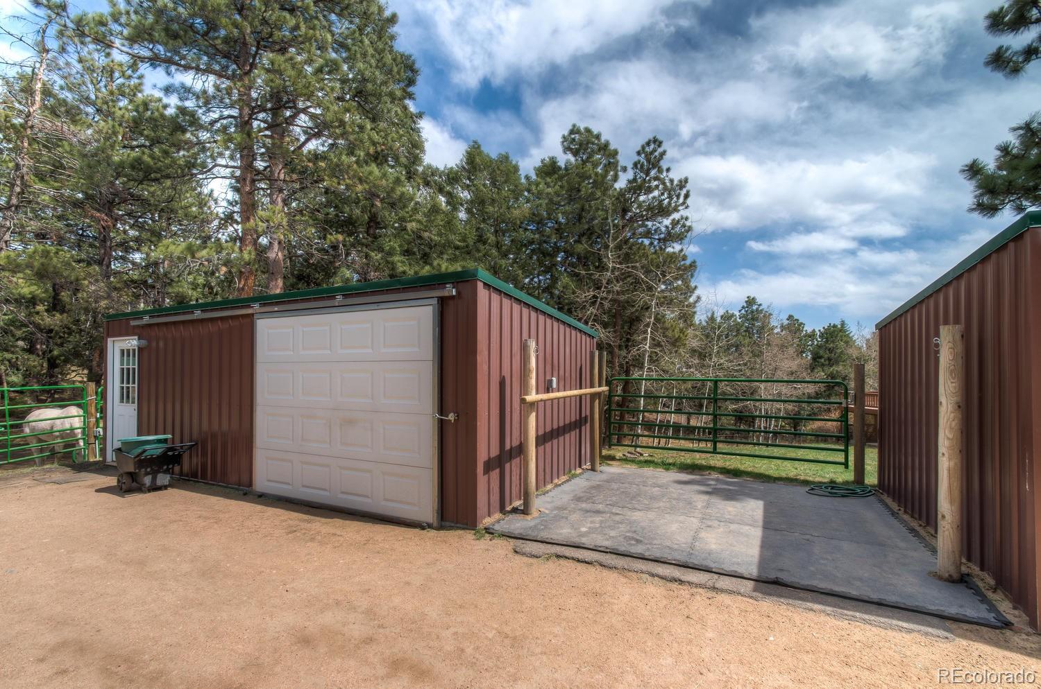22943 Valley High Road Morrison, CO 80465 - Photo 24 of 35 Gallery Image 24