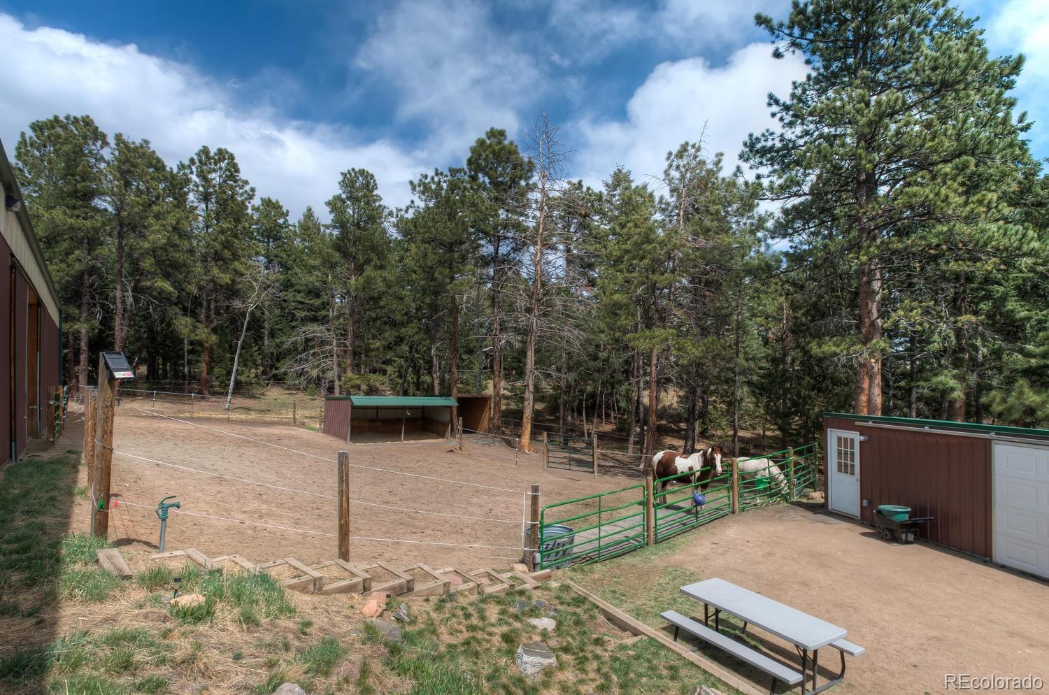 22943 Valley High Road Morrison, CO 80465 - Photo 25 of 35 Gallery Image 25