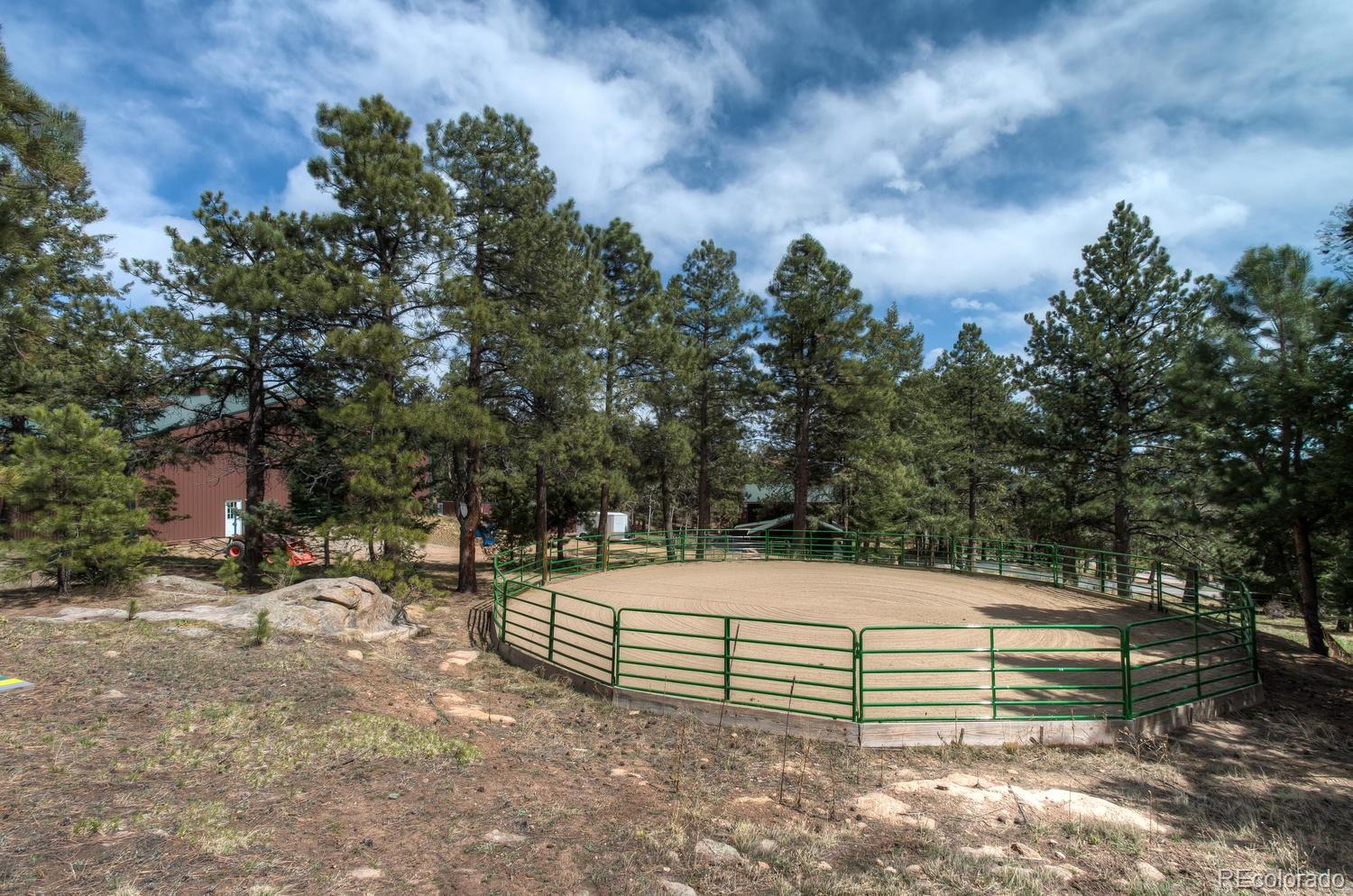 22943 Valley High Road Morrison, CO 80465 - Photo 26 of 35 Gallery Image 26
