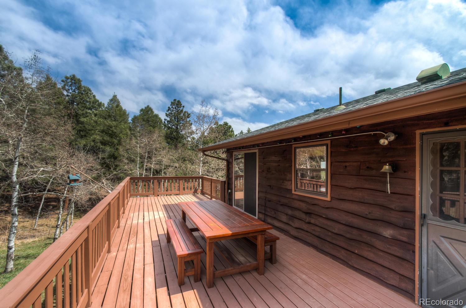 22943 Valley High Road Morrison, CO 80465 - Photo 30 of 35 Gallery Image 30