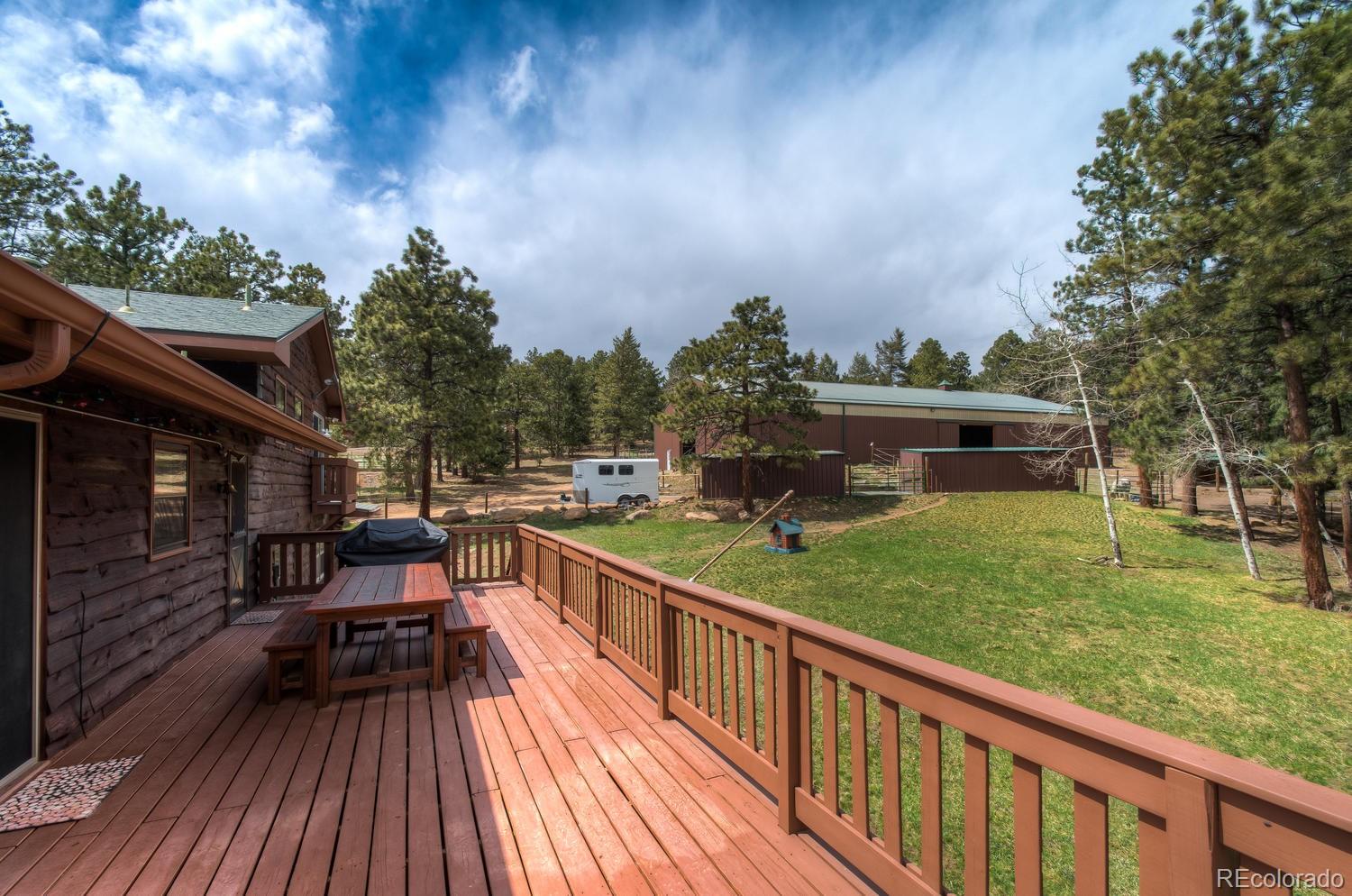 22943 Valley High Road Morrison, CO 80465 - Photo 31 of 35 Gallery Image 31