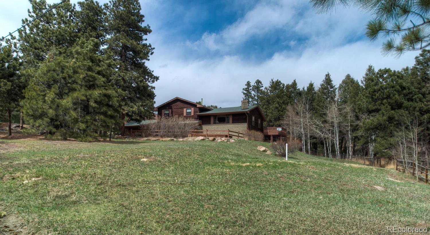22943 Valley High Road Morrison, CO 80465 - Photo 32 of 35 Gallery Image 32