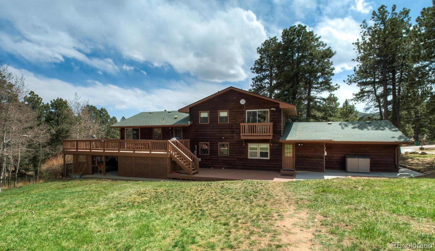 22943 Valley High Road Morrison, CO 80465 - Photo 33 of 35 Gallery Image 33