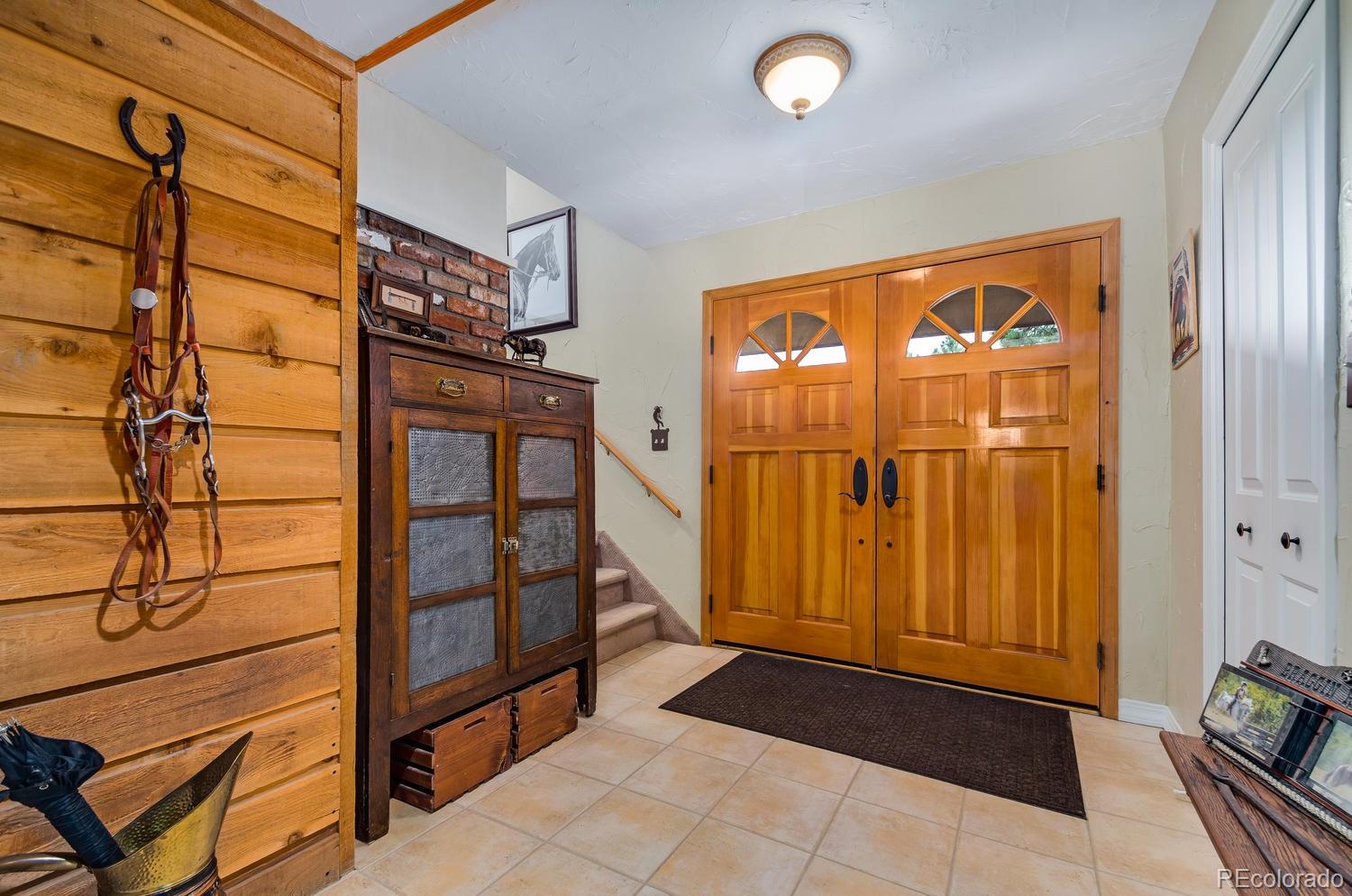 22943 Valley High Road Morrison, CO 80465 - Photo 4 of 35 Gallery Image 4