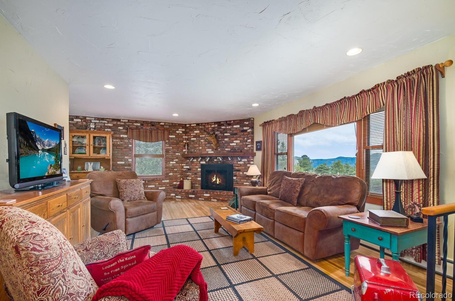 22943 Valley High Road Morrison, CO 80465 - Photo 5 of 35 Gallery Image 5