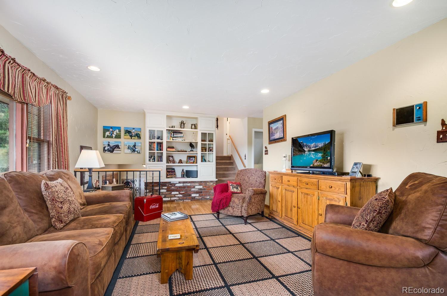 22943 Valley High Road Morrison, CO 80465 - Photo 6 of 35 Gallery Image 6