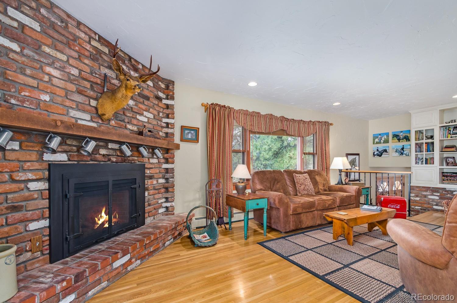 22943 Valley High Road Morrison, CO 80465 - Photo 7 of 35 Gallery Image 7