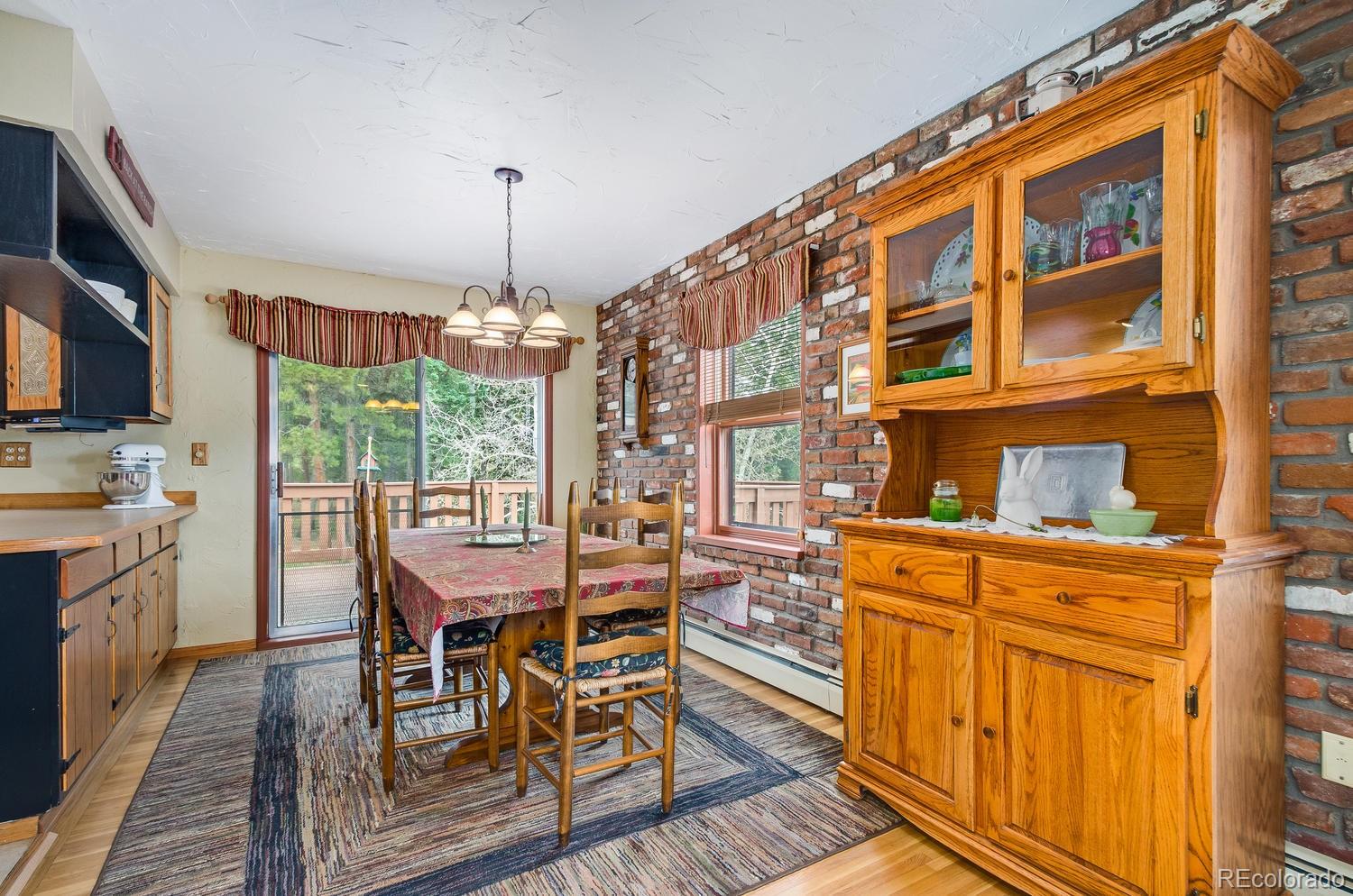 22943 Valley High Road Morrison, CO 80465 - Photo 8 of 35 Gallery Image 8