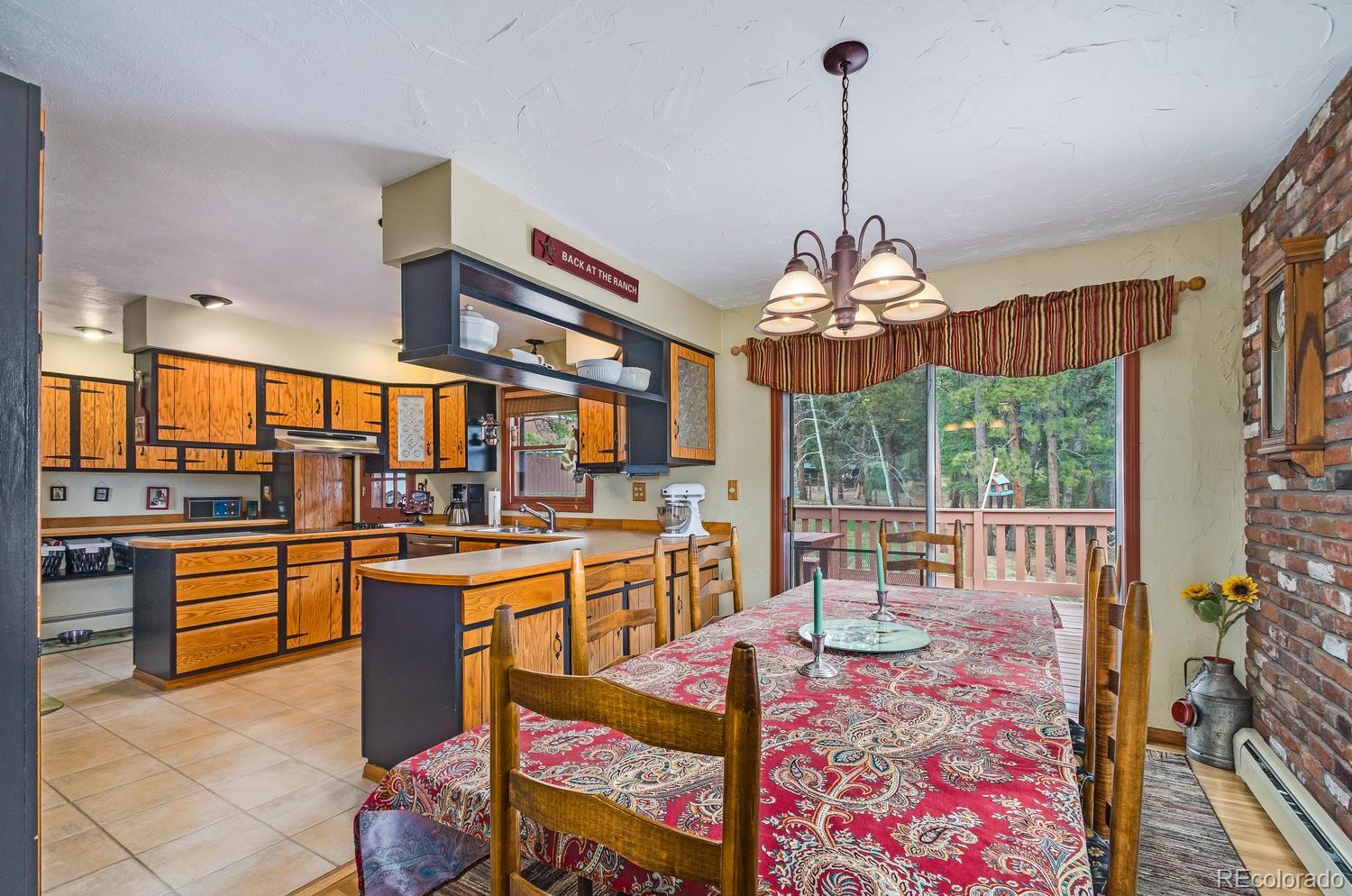 22943 Valley High Road Morrison, CO 80465 - Photo 9 of 35 Gallery Image 9