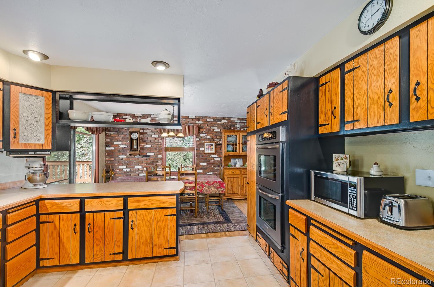 22943 Valley High Road Morrison, CO 80465 - Photo 10 of 35 Gallery Image 10