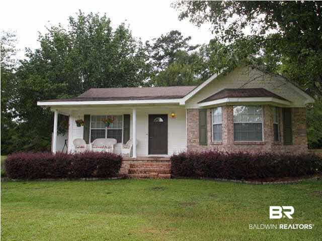 11245 Trae's Loop Road Chunchula, AL 36521 - Photo 1 of 1