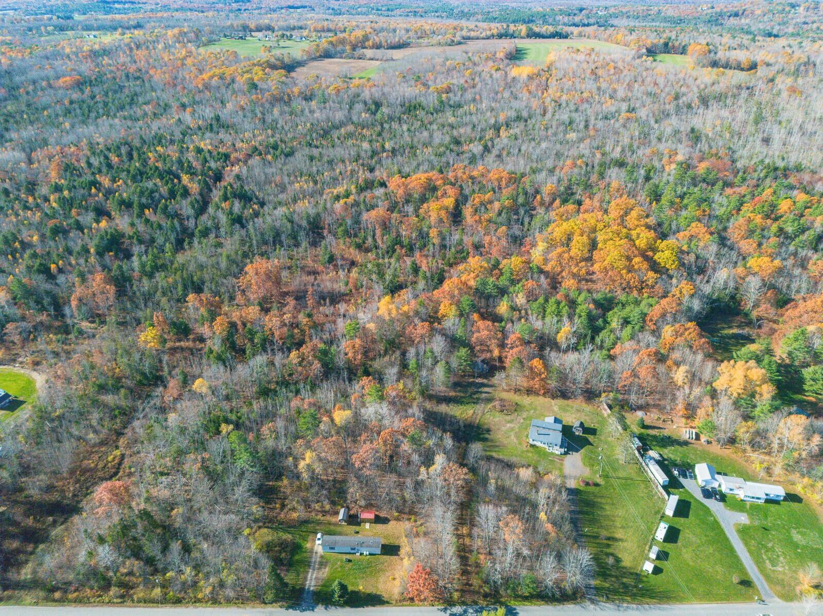 843 East Benton Road Benton, ME 04901 - Photo 63 of 100 14_DJI_0895_mls