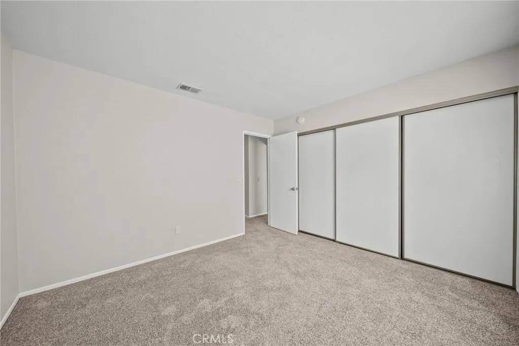 25118 Steinbeck Avenue Stevenson Ranch, CA 91381 - Photo 19 of 34 a view of an empty room