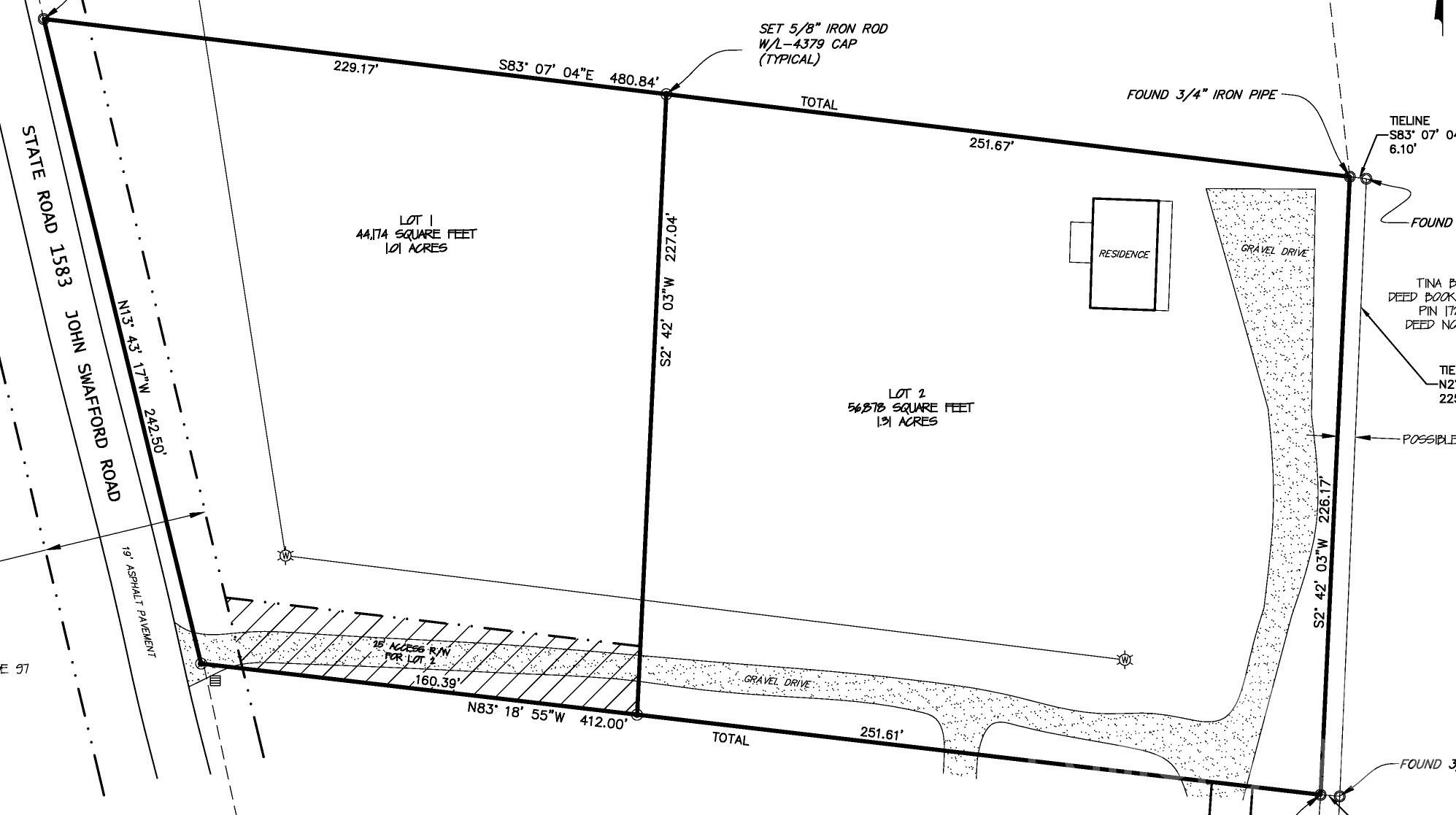 516 John Swofford Road Nebo, NC 28761 - Photo 31 of 47
