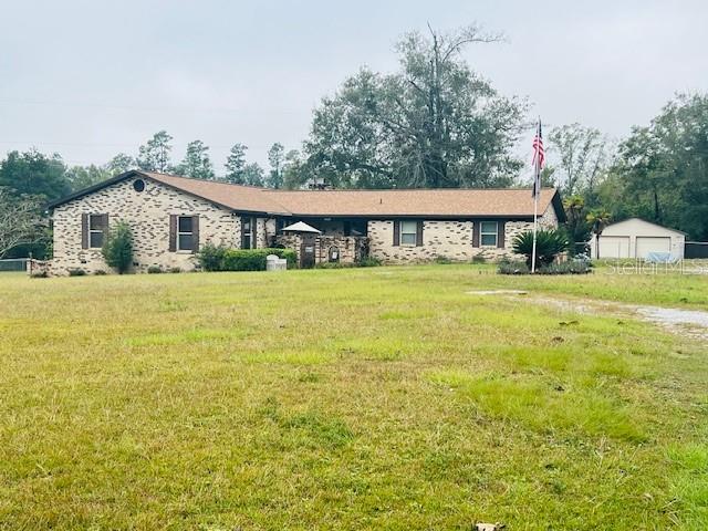 1347 Wishbone Road Cantonment, FL 32533 - Photo 1 of 22