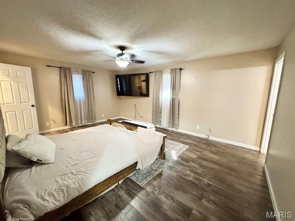 460 West Hunts Road Bernie, MO 63822 - Photo 15 of 25