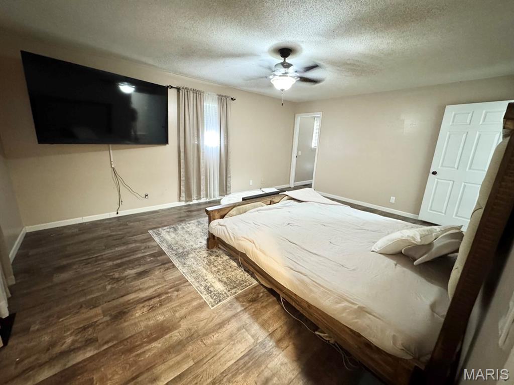 460 West Hunts Road Bernie, MO 63822 - Photo 18 of 25