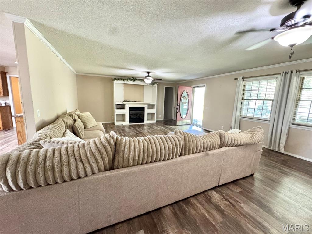 460 West Hunts Road Bernie, MO 63822 - Photo 21 of 25