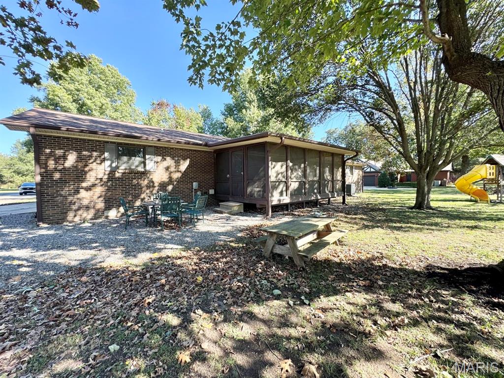 460 West Hunts Road Bernie, MO 63822 - Photo 25 of 25