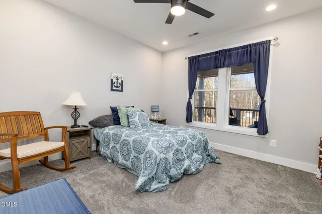 $399,000 | 130 Recreation Lane, Macon, NC 27551