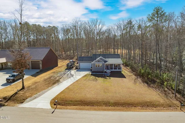 $399,000 | 130 Recreation Lane, Macon, NC 27551