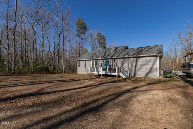 $399,000 | 130 Recreation Lane, Macon, NC 27551