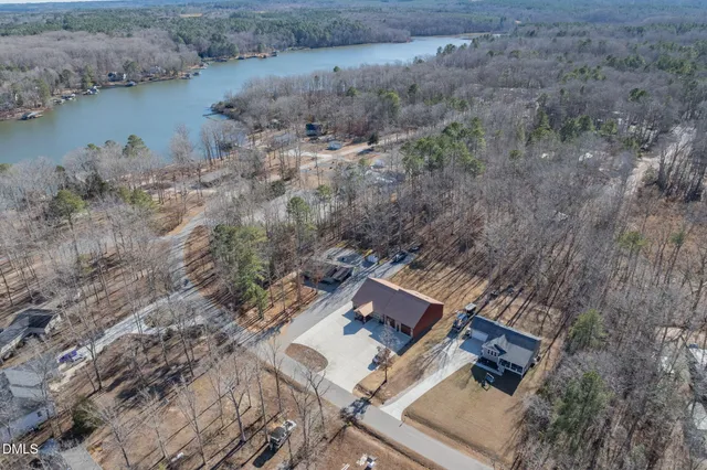 $399,000 | 130 Recreation Lane, Macon, NC 27551