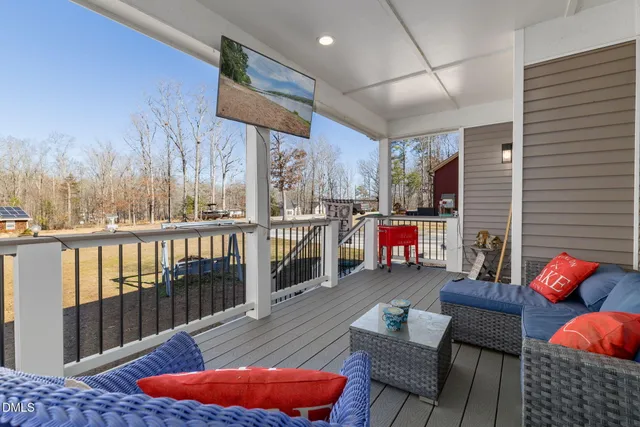 $399,000 | 130 Recreation Lane, Macon, NC 27551