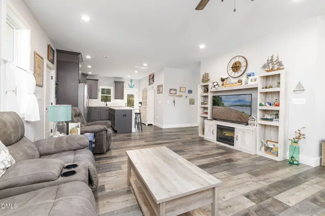 $399,000 | 130 Recreation Lane, Macon, NC 27551