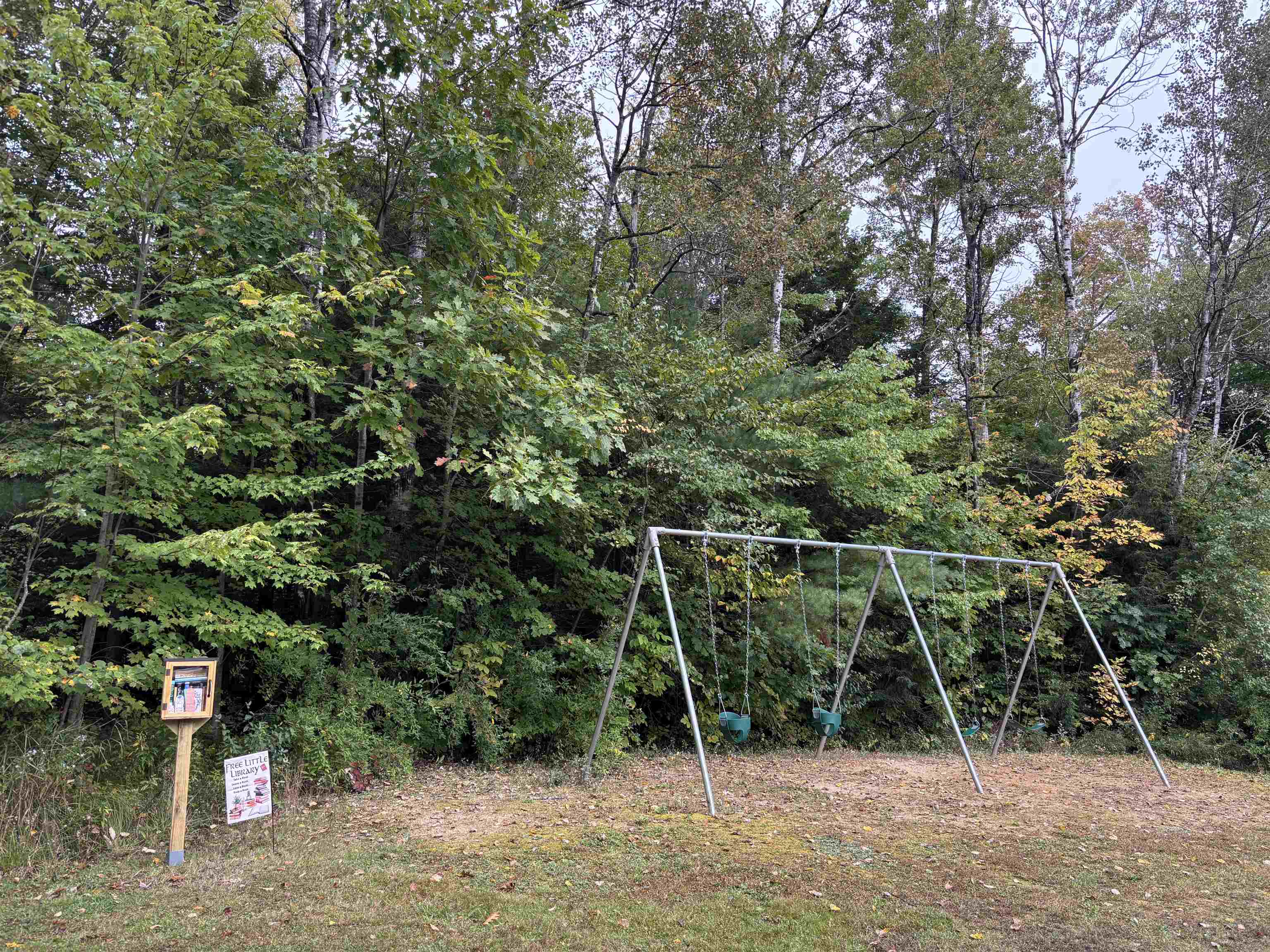 21 Davis Drive Barnstead, NH 03225 - Photo 54 of 60