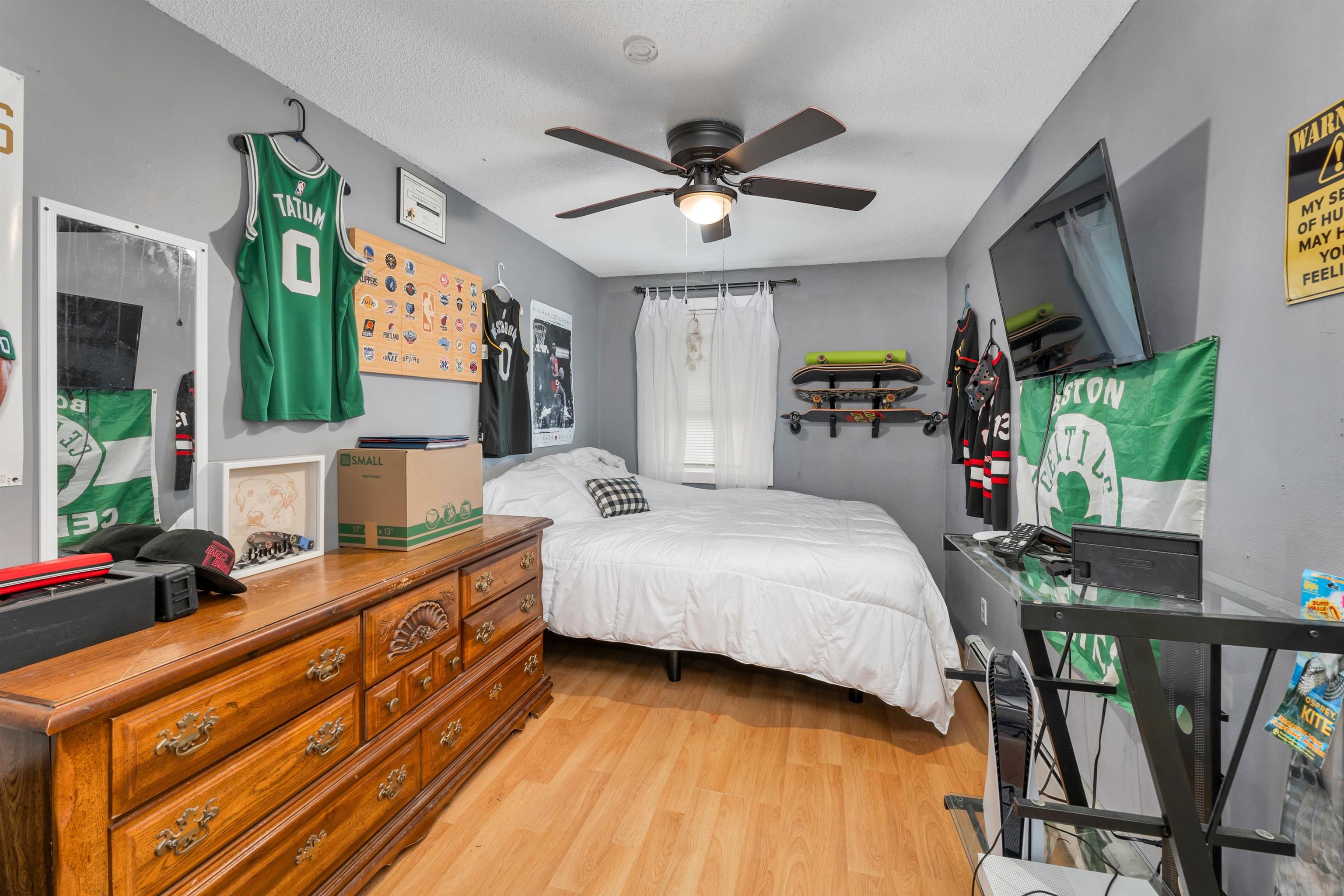 21 Davis Drive Barnstead, NH 03225 - Photo 8 of 60