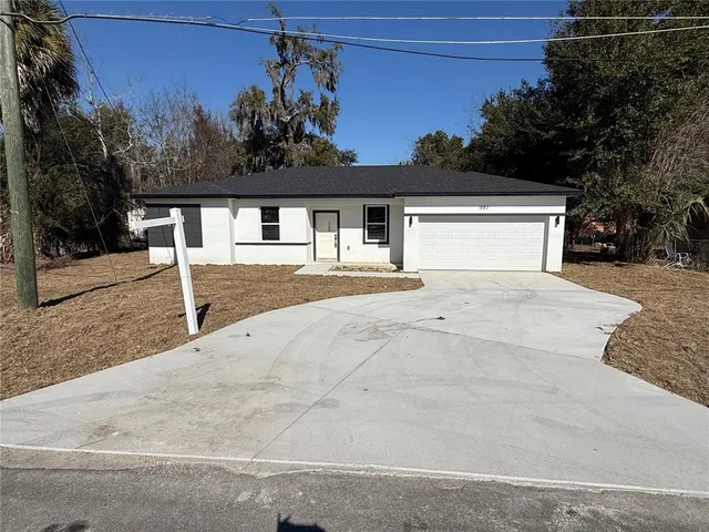 $289,000 | 1683 Southwest 3rd Street, Ocala, FL 34471