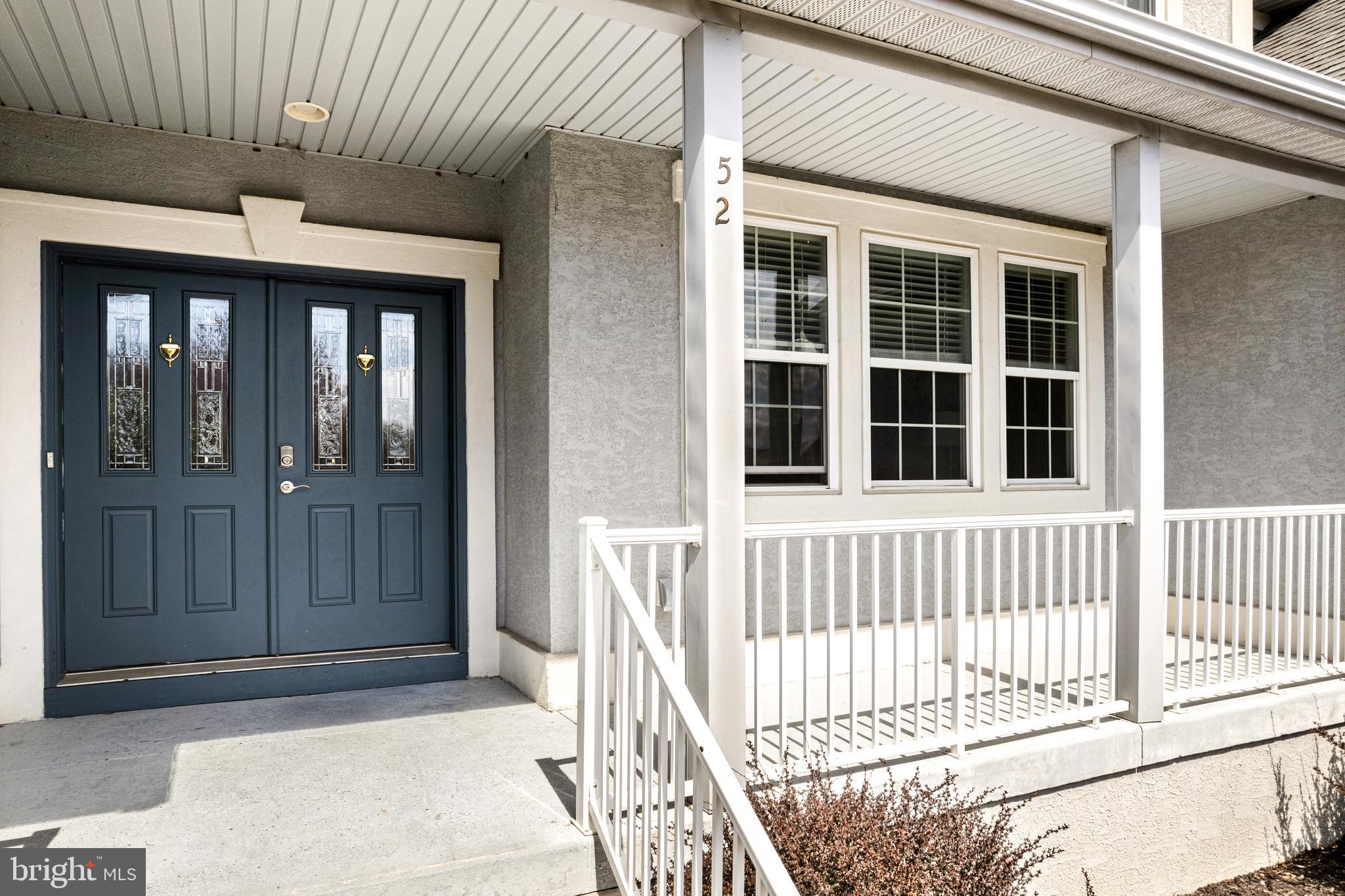 52 River Run Lawnside, NJ 08045 - Photo 4 of 49 a view of a house with wooden floor