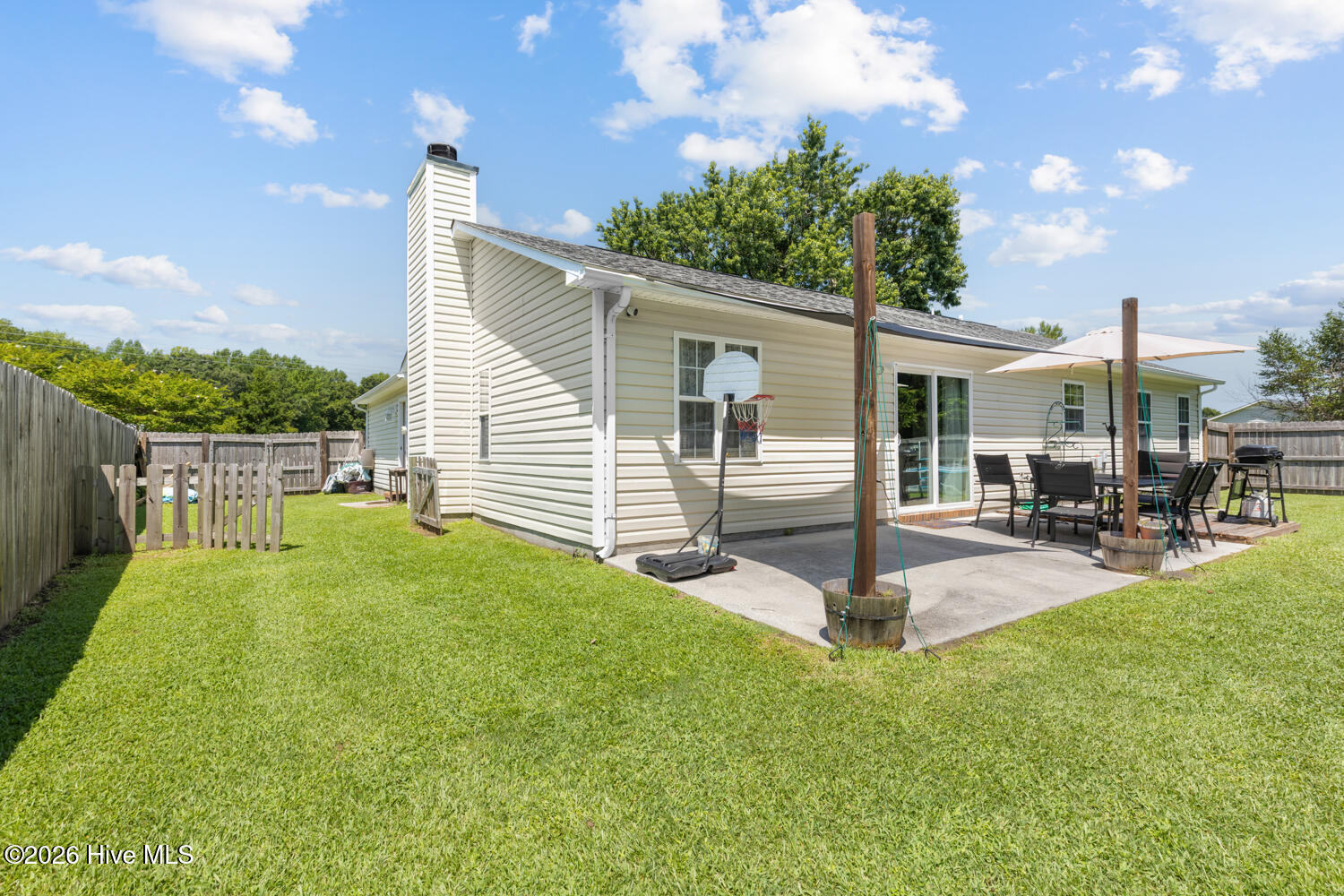 337 Steller Road Jacksonville, NC 28540 - Photo 29 of 33 Gallery Image 29