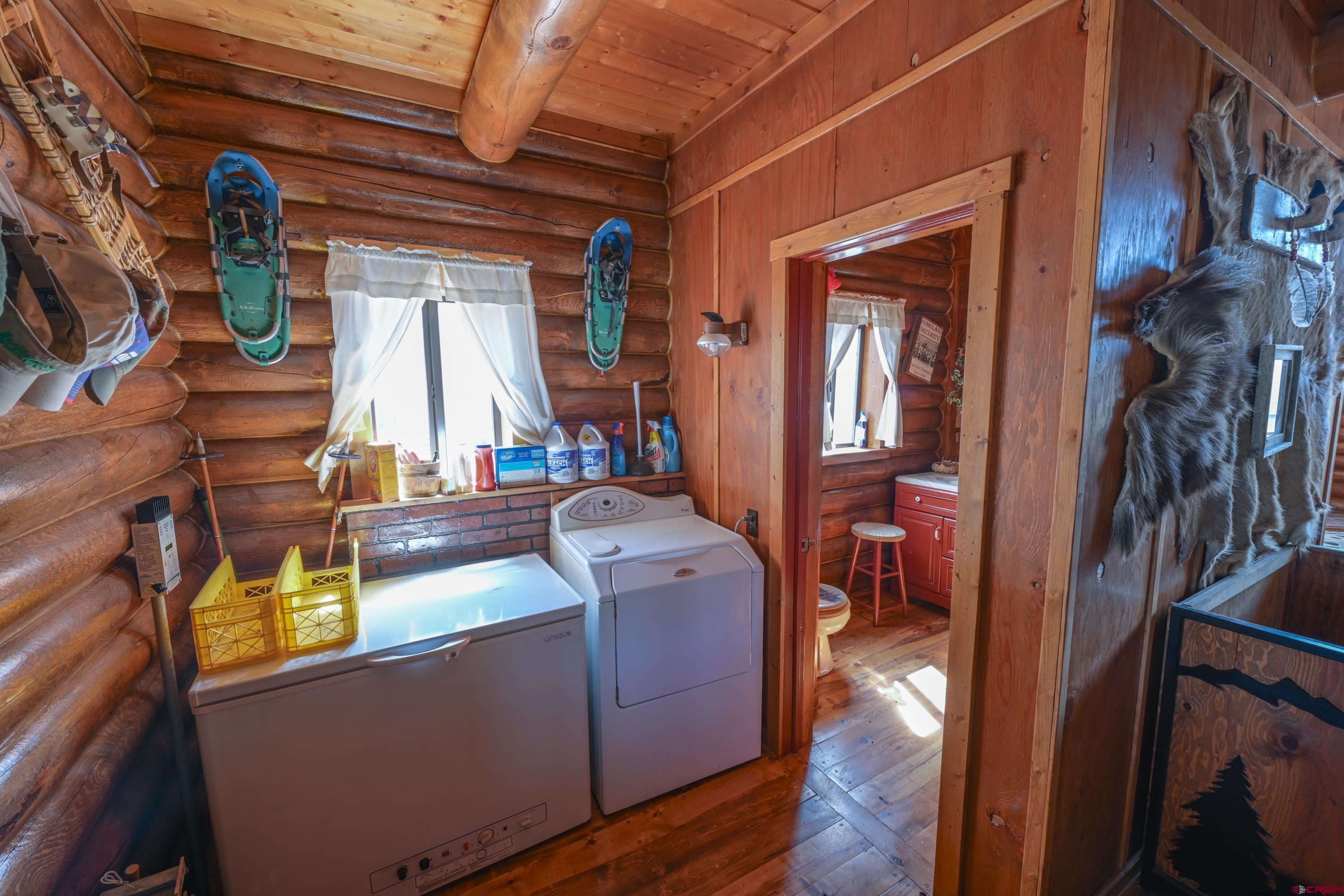 4771 Cardwell Draw Road Powderhorn, CO 81243 - Photo 17 of 33 Gallery Image 17