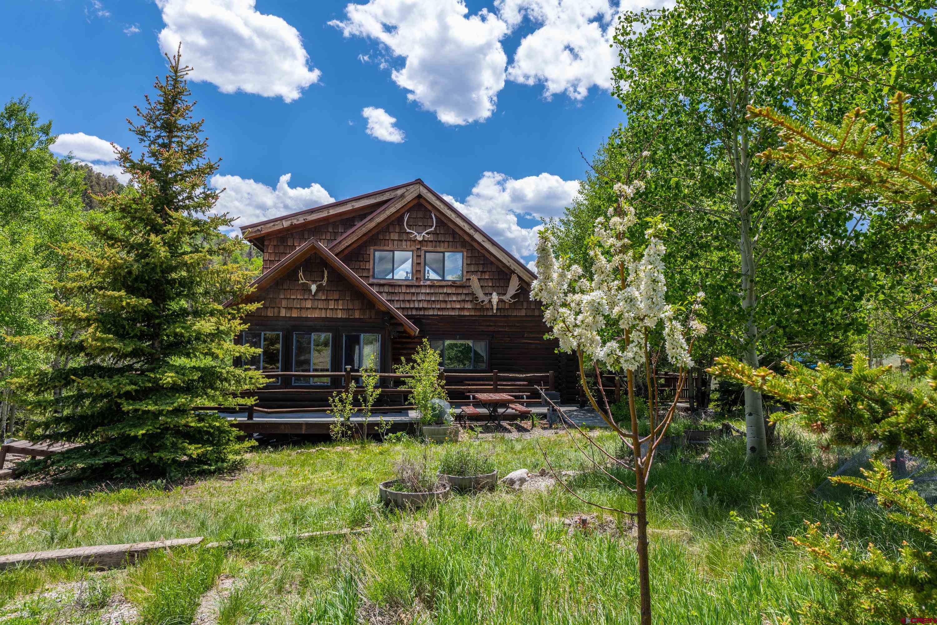 4771 Cardwell Draw Road Powderhorn, CO 81243 - Photo 5 of 33 Gallery Image 5