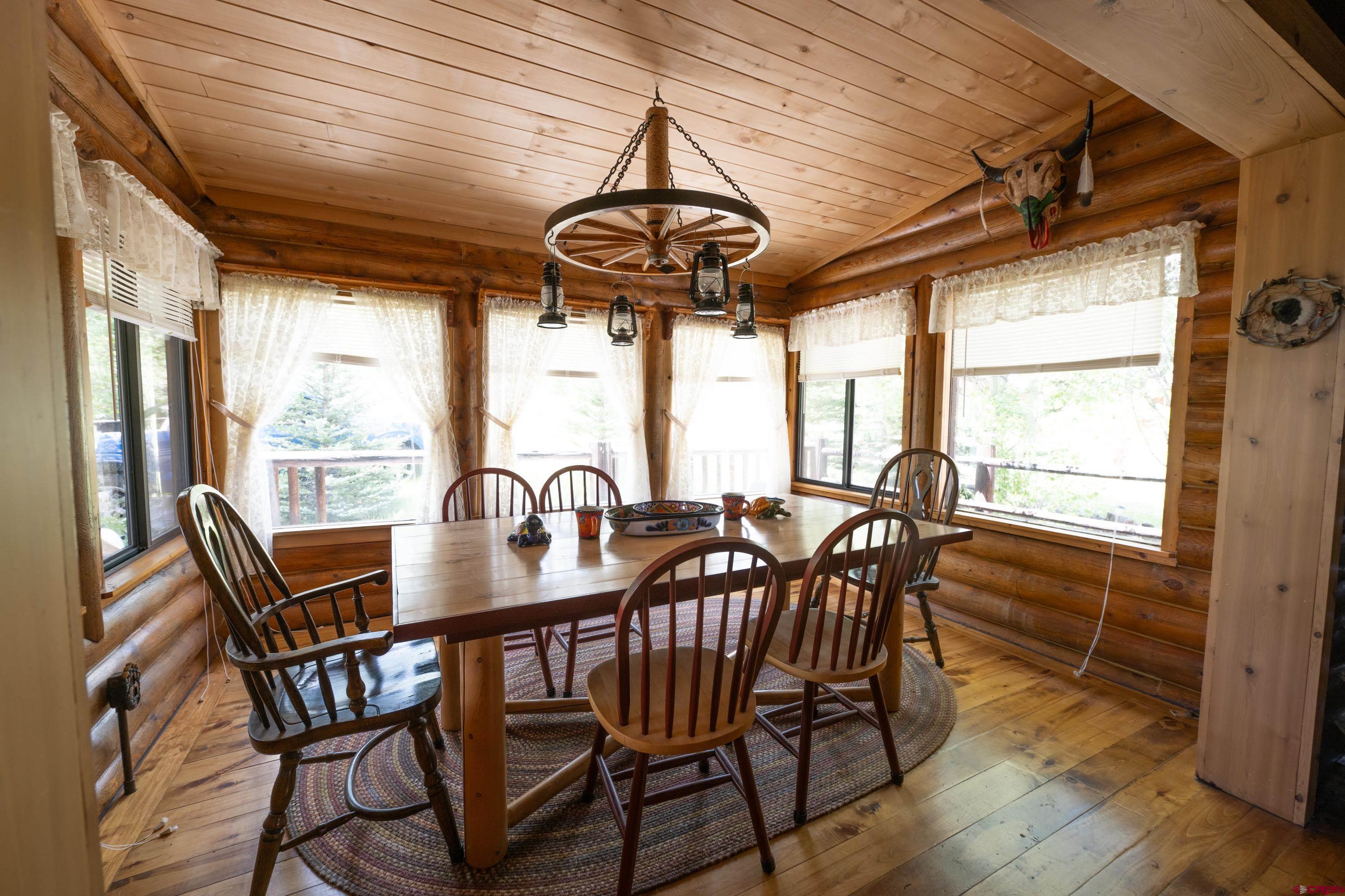 4771 Cardwell Draw Road Powderhorn, CO 81243 - Photo 9 of 33 Gallery Image 9