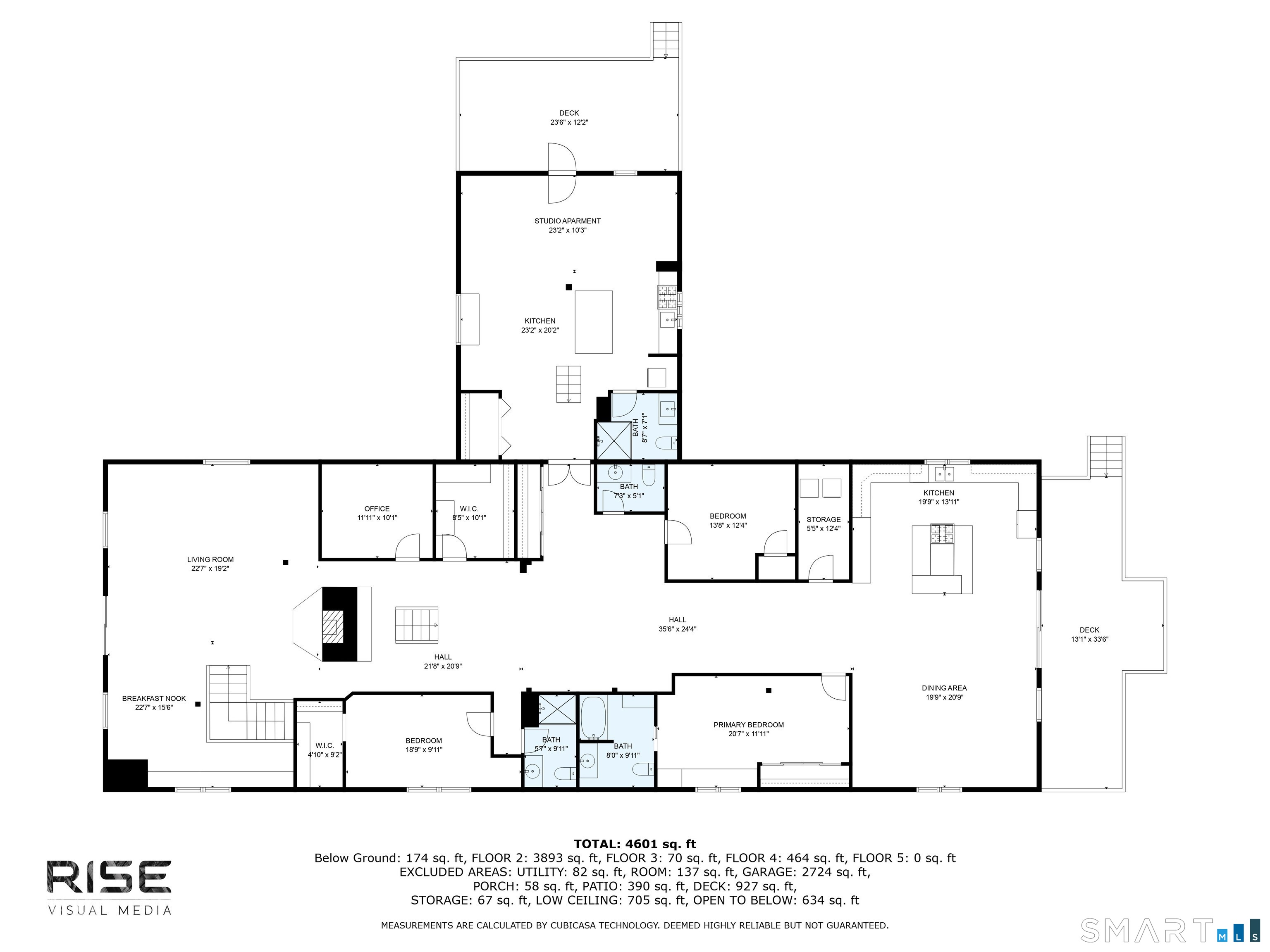26 Old Wallingford Road Durham, CT 06422 - Photo 37 of 38 Gallery Image 37