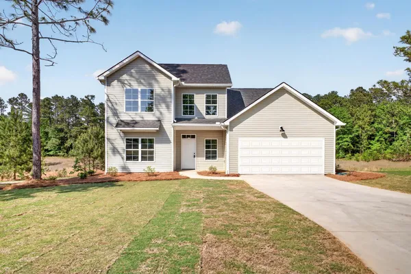 $329,000 | 909 Fairway Drive, New Ellenton, SC 29809