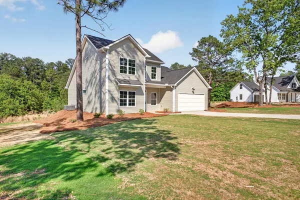 $329,000 | 909 Fairway Drive, New Ellenton, SC 29809