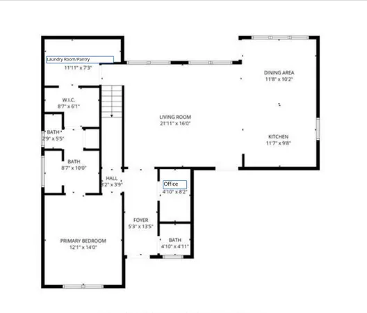 $329,000 | 909 Fairway Drive, New Ellenton, SC 29809