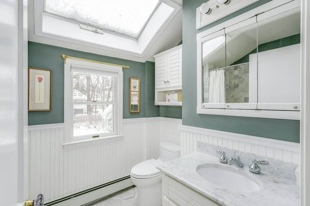 7 Tennyson Road Wellesley, MA 02481 - Photo 20 of 25