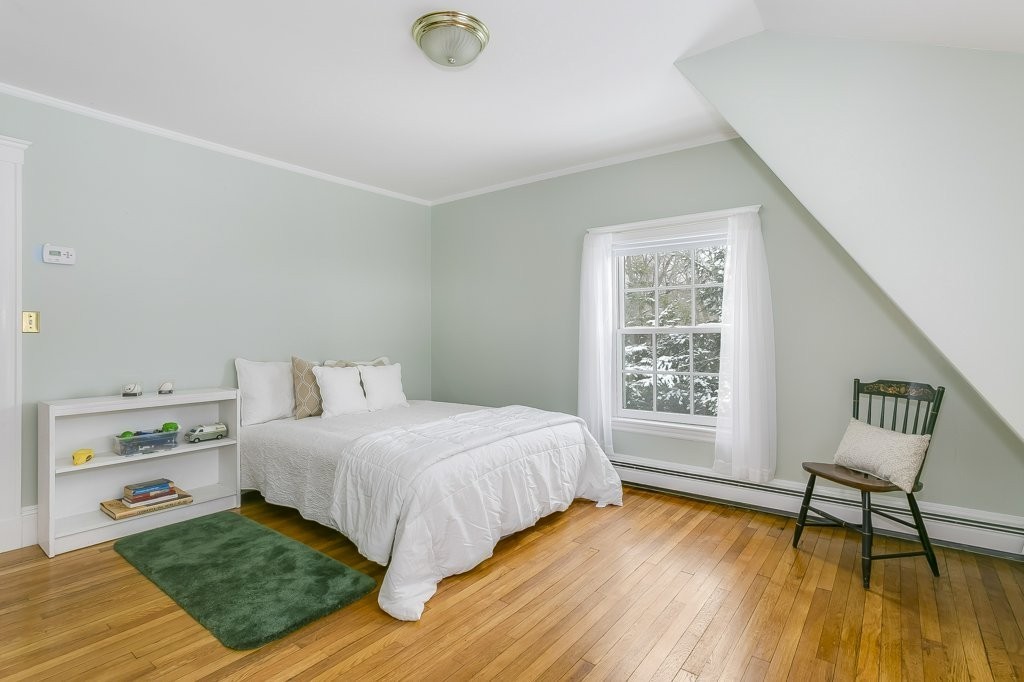 7 Tennyson Road Wellesley, MA 02481 - Photo 21 of 25