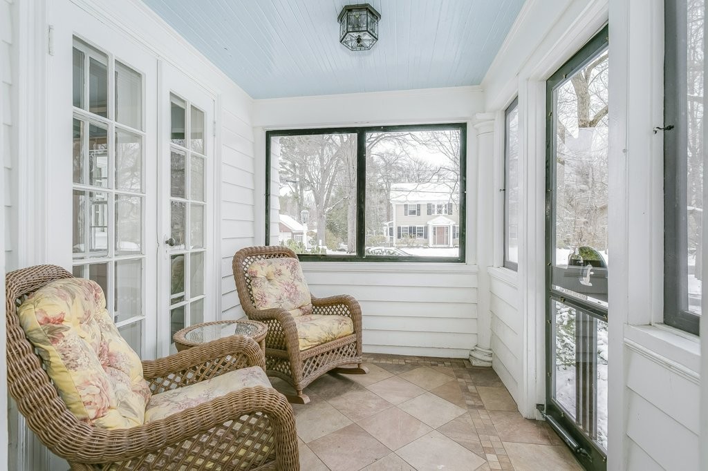 7 Tennyson Road Wellesley, MA 02481 - Photo 23 of 25