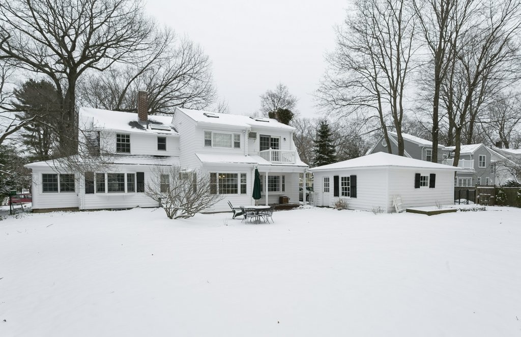 7 Tennyson Road Wellesley, MA 02481 - Photo 25 of 25